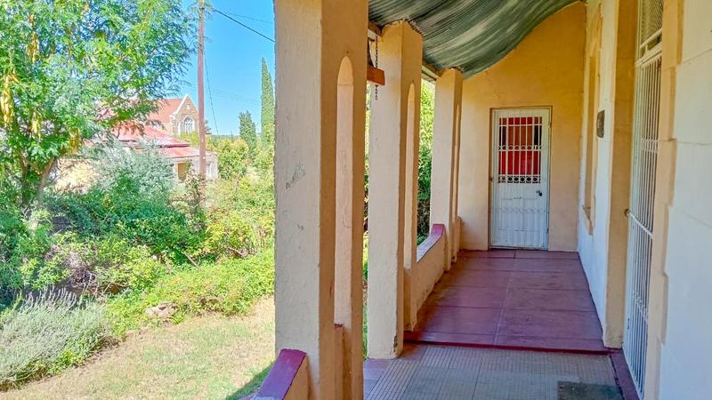 3 Bedroom Property for Sale in Lady Grey Eastern Cape